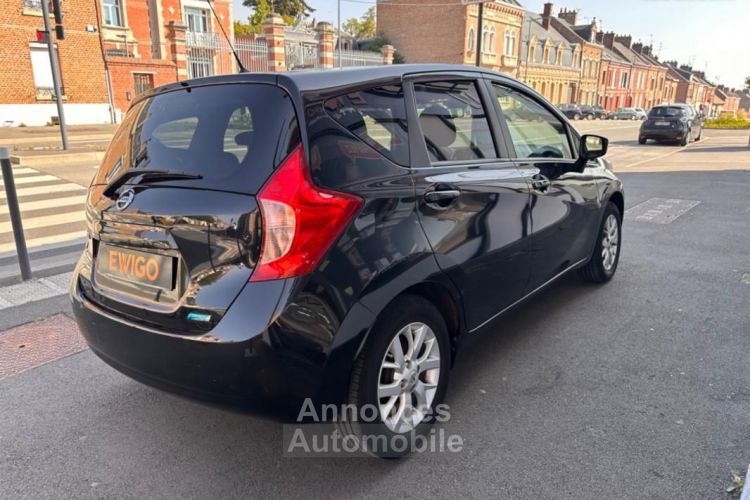 Nissan Note Acenta - <small></small> 8.780 € <small>TTC</small> - #4