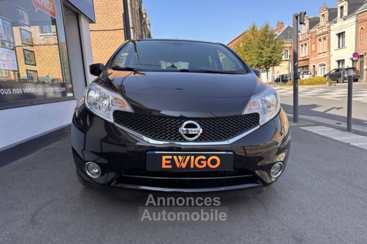 Nissan Note Acenta - <small></small> 8.780 € <small>TTC</small> - #5