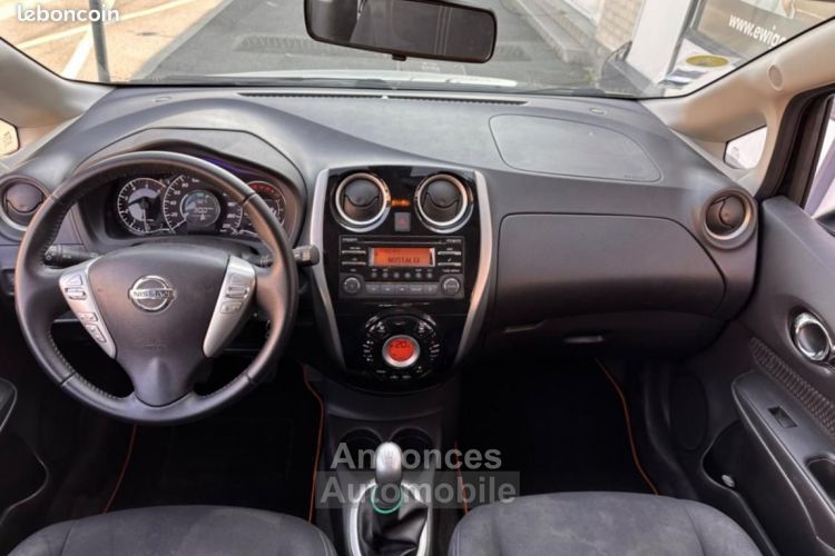 Nissan Note Acenta - <small></small> 8.780 € <small>TTC</small> - #6