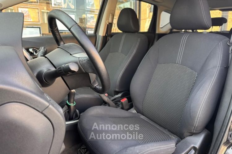 Nissan Note Acenta - <small></small> 8.780 € <small>TTC</small> - #7