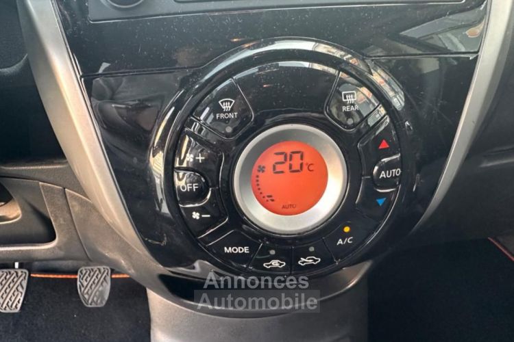 Nissan Note Acenta - <small></small> 8.780 € <small>TTC</small> - #11