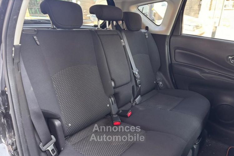 Nissan Note Acenta - <small></small> 8.780 € <small>TTC</small> - #13