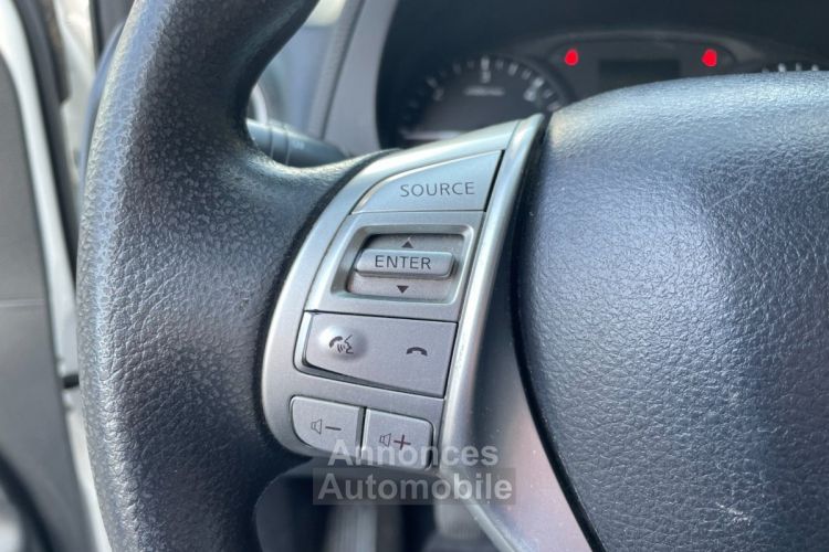 Nissan NP300 navara 2.3 dci 160 king cab visia avec attache remorque 7 broches - <small></small> 19.990 € <small>TTC</small> - #12