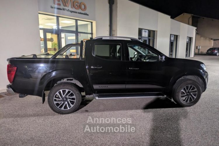 Nissan NP300 Navara DOUBLE CAB 2.3 DCI 190CH PREMIUM EDITION 4WD BVA TOIT OUVRANT-SIEGES CHAUFFANTS - <small></small> 23.990 € <small>TTC</small> - #8