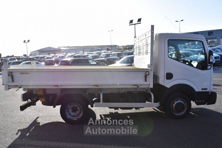 Nissan NT400 CABSTAR CCB 35.13 /1 CONFORT - <small></small> 27.990 € <small>TTC</small> - #5