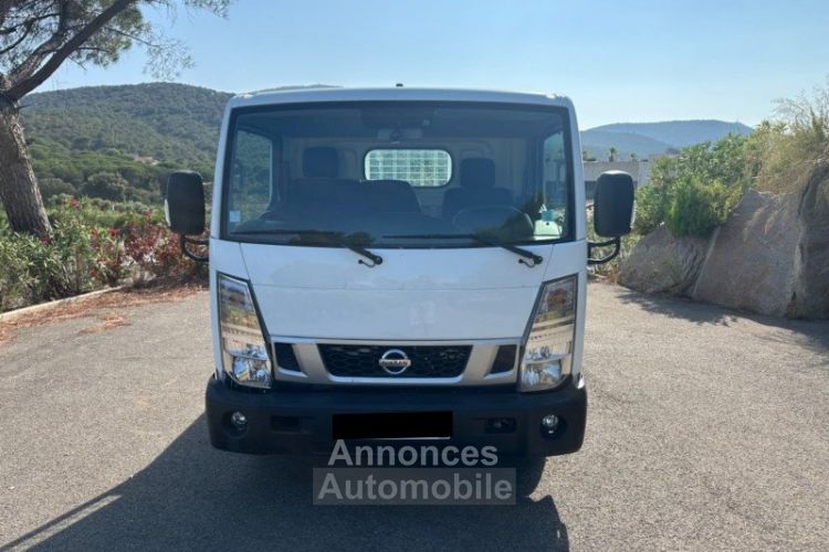 Nissan NT400 CABSTAR CCB 35.15 /1 CONFORT - <small></small> 25.900 € <small>TTC</small> - #2