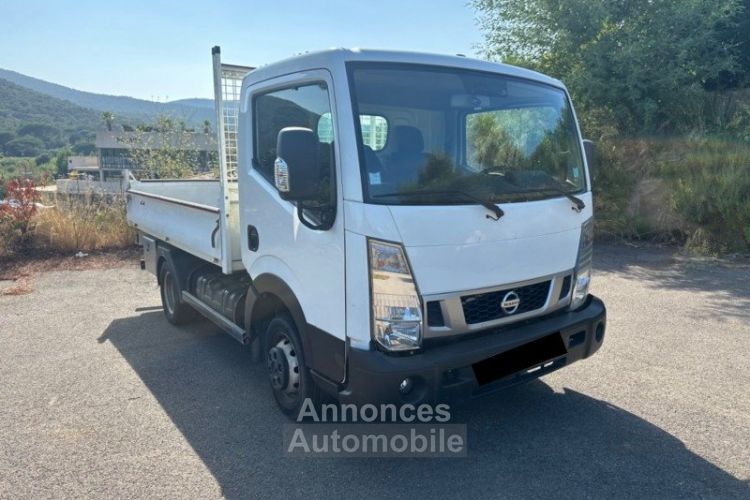 Nissan NT400 CABSTAR CCB 35.15 /1 CONFORT - <small></small> 25.900 € <small>TTC</small> - #3