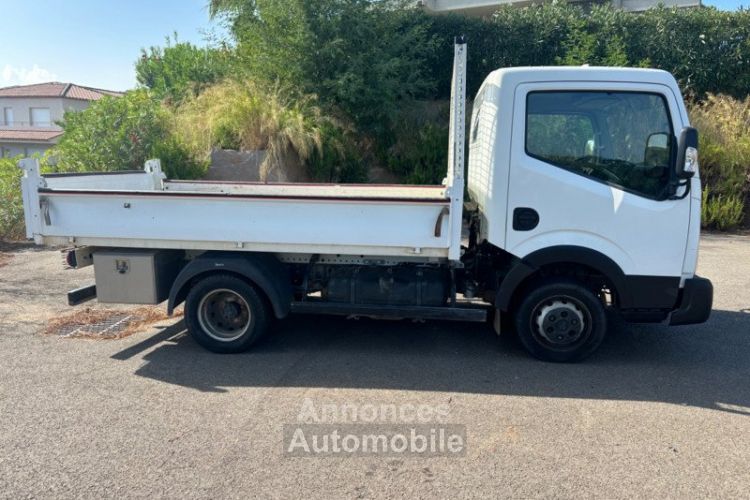 Nissan NT400 CABSTAR CCB 35.15 /1 CONFORT - <small></small> 25.900 € <small>TTC</small> - #4