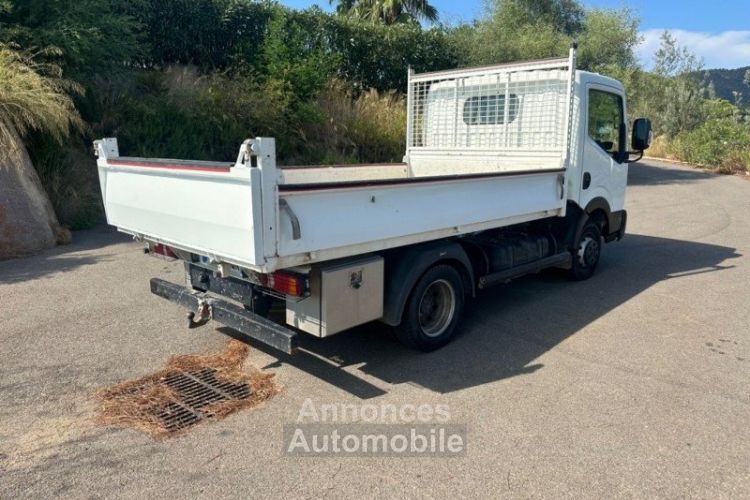 Nissan NT400 CABSTAR CCB 35.15 /1 CONFORT - <small></small> 25.900 € <small>TTC</small> - #5