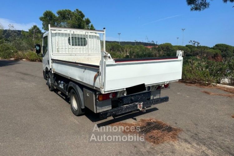 Nissan NT400 CABSTAR CCB 35.15 /1 CONFORT - <small></small> 25.900 € <small>TTC</small> - #6