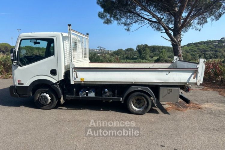 Nissan NT400 CABSTAR CCB 35.15 /1 CONFORT - <small></small> 25.900 € <small>TTC</small> - #7