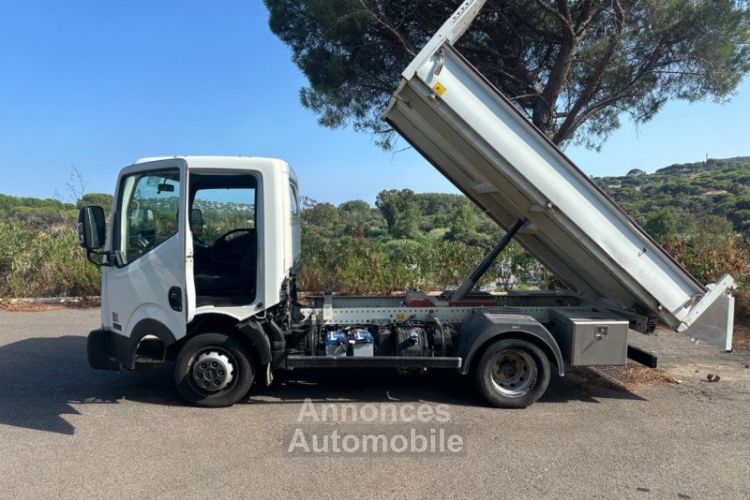 Nissan NT400 CABSTAR CCB 35.15 /1 CONFORT - <small></small> 25.900 € <small>TTC</small> - #8