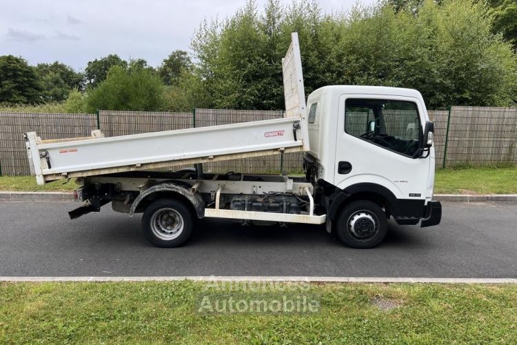 Nissan NT400 CHASSIS CABINE 35.13 L1 130 CH - <small></small> 26.900 € <small>TTC</small> - #6