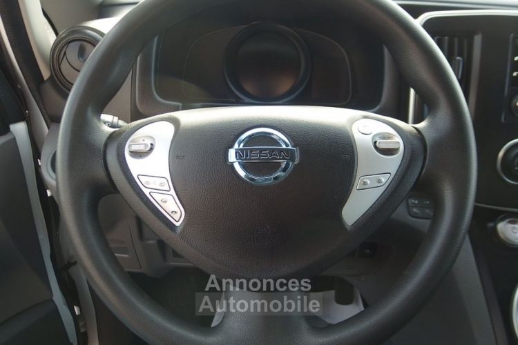 Nissan NV200 E-NV200 40KWH 109CH OPTIMA 4P - <small></small> 13.900 € <small>TTC</small> - #13