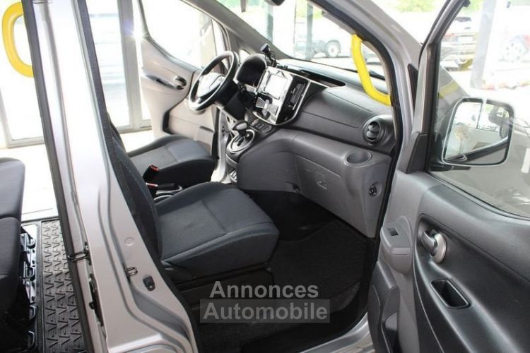 Nissan NV200 E-NV200 FOURGON 4P ELECTRIQUE OPTIMA - <small></small> 15.900 € <small>TTC</small> - #6