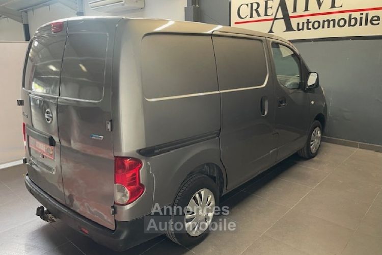 Nissan NV200 FOURGON 1.5 DCI 90 CV 129 000 KMS - <small></small> 7.490 € <small>TTC</small> - #5