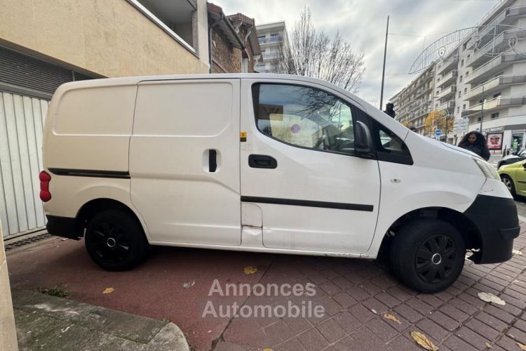 Nissan NV200 VU FOURGON 1.5 DCI 90 ACENTA Garantie 6 mois - <small></small> 9.990 € <small>TTC</small> - #6