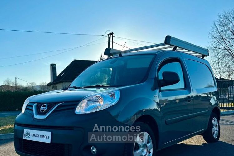 Nissan NV250 1.5 BlueDCI 95ch OPTIMA TVA Récupérable - <small></small> 11.990 € <small>TTC</small> - #1