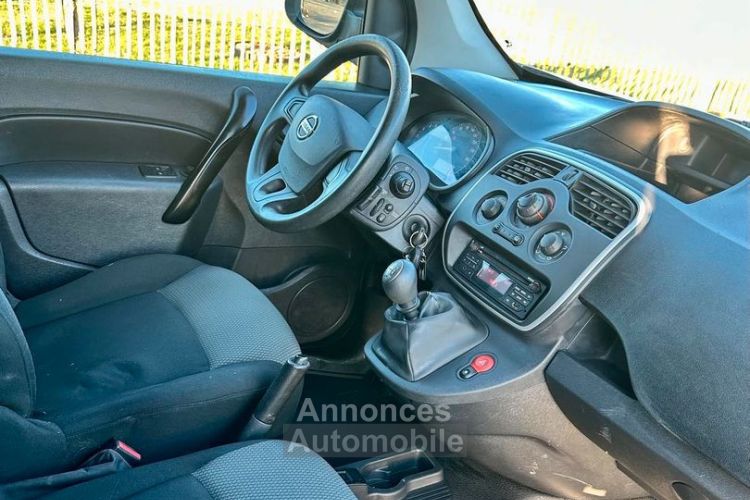 Nissan NV250 1.5 BlueDCI 95ch OPTIMA TVA Récupérable - <small></small> 11.990 € <small>TTC</small> - #4