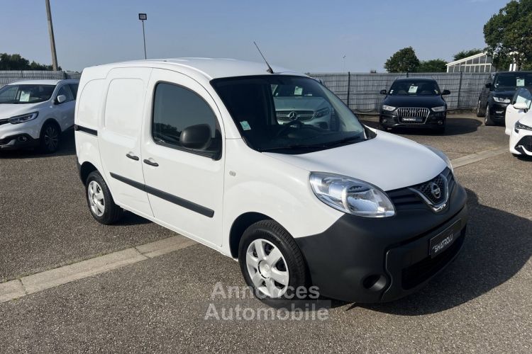 Nissan NV250 1.5 DCI 95ch 1erMain Clim Régulateur TVA20% 10 000€ H.T. - <small></small> 12.000 € <small>TTC</small> - #2