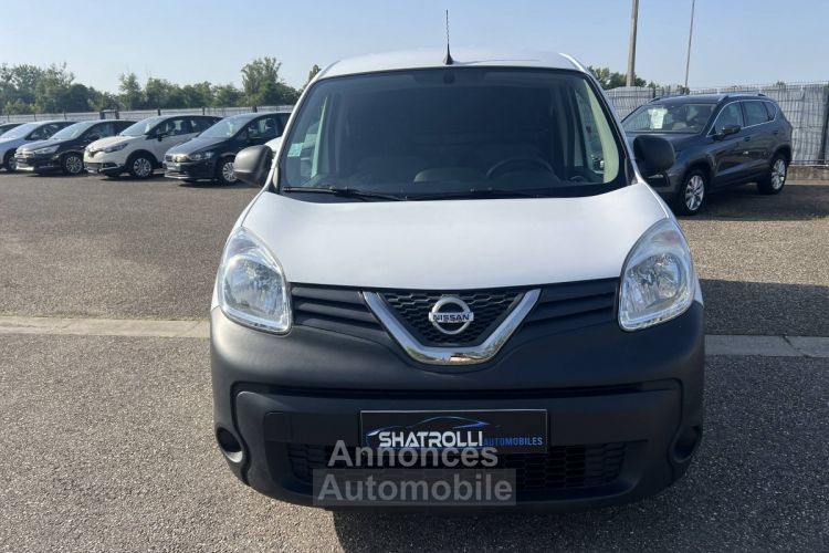 Nissan NV250 1.5 DCI 95ch 1erMain Clim Régulateur TVA20% 10 000€ H.T. - <small></small> 12.000 € <small>TTC</small> - #3