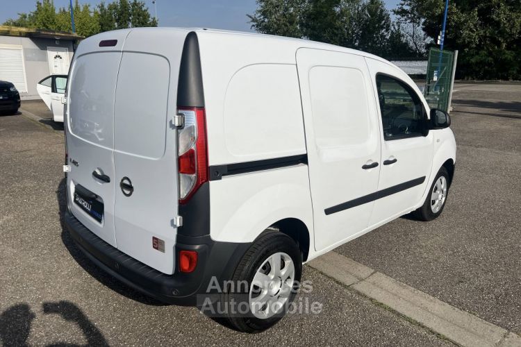 Nissan NV250 1.5 DCI 95ch 1erMain Clim Régulateur TVA20% 10 000€ H.T. - <small></small> 12.000 € <small>TTC</small> - #5