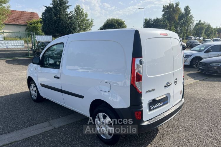 Nissan NV250 1.5 DCI 95ch 1erMain Clim Régulateur TVA20% 10 000€ H.T. - <small></small> 12.000 € <small>TTC</small> - #6