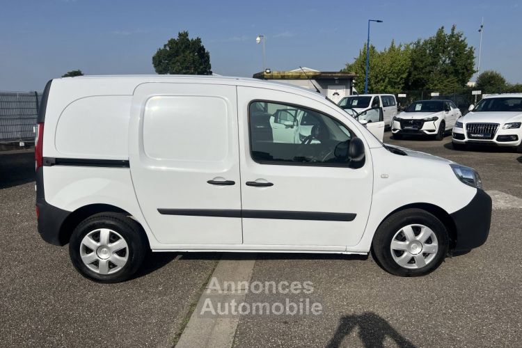 Nissan NV250 1.5 DCI 95ch 1erMain Clim Régulateur TVA20% 10 000€ H.T. - <small></small> 12.000 € <small>TTC</small> - #8