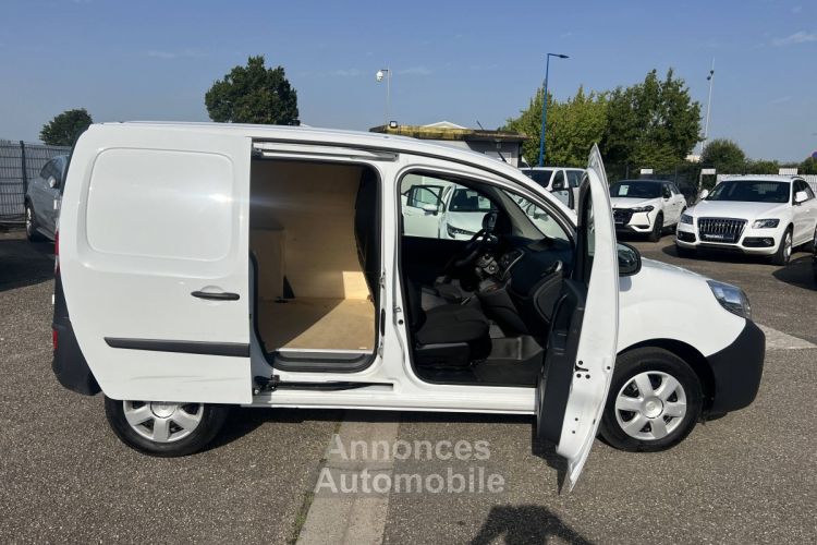 Nissan NV250 1.5 DCI 95ch 1erMain Clim Régulateur TVA20% 10 000€ H.T. - <small></small> 12.000 € <small>TTC</small> - #9