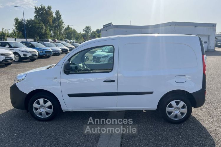 Nissan NV250 1.5 DCI 95ch 1erMain Clim Régulateur TVA20% 10 000€ H.T. - <small></small> 12.000 € <small>TTC</small> - #10