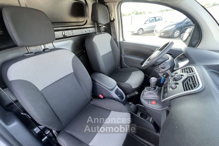 Nissan NV250 1.5 DCI 95ch 1erMain Clim Régulateur TVA20% 10 000€ H.T. - <small></small> 12.000 € <small>TTC</small> - #16