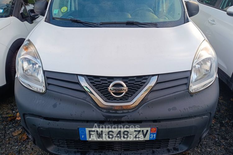 Nissan NV250 DCI 95CH L1 OPTIMA - <small></small> 12.980 € <small>TTC</small> - #3