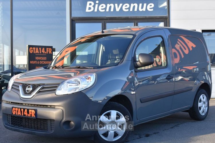 Nissan NV250 L1 1.5 DCI 95 OPTIMA - <small></small> 12.950 € <small>TTC</small> - #1