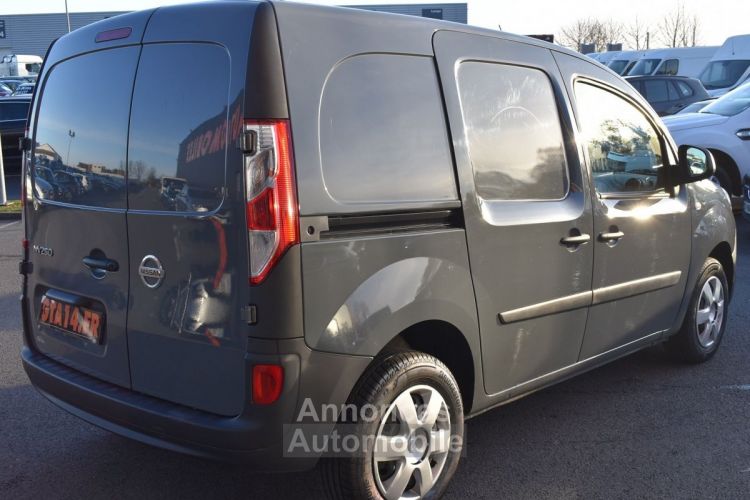 Nissan NV250 L1 1.5 DCI 95 OPTIMA - <small></small> 12.950 € <small>TTC</small> - #2