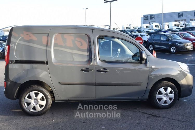 Nissan NV250 L1 1.5 DCI 95 OPTIMA - <small></small> 12.980 € <small>TTC</small> - #4