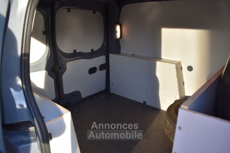 Nissan NV250 L1 1.5 DCI 95 OPTIMA - <small></small> 12.950 € <small>TTC</small> - #5