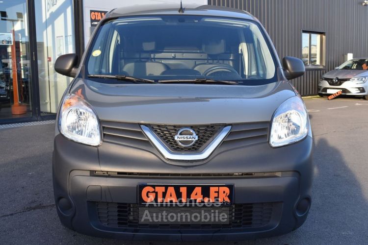 Nissan NV250 L1 1.5 DCI 95 OPTIMA - <small></small> 12.980 € <small>TTC</small> - #17