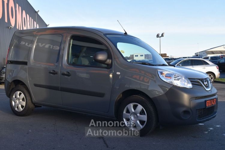 Nissan NV250 L1 1.5 DCI 95 OPTIMA - <small></small> 12.980 € <small>TTC</small> - #20