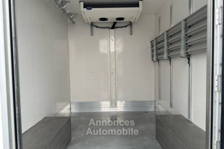 Nissan NV300 16990 ht caisse frigorifique 11m3 - <small></small> 20.388 € <small>TTC</small> - #5