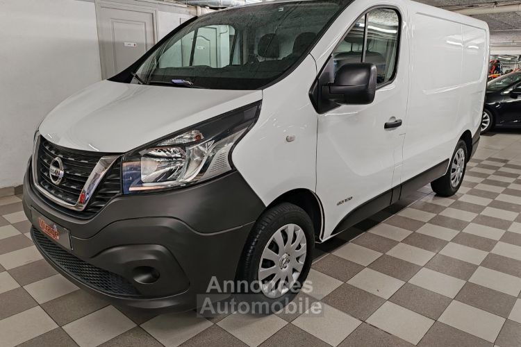 Nissan NV300 - <small></small> 15.900 € <small></small> - #1