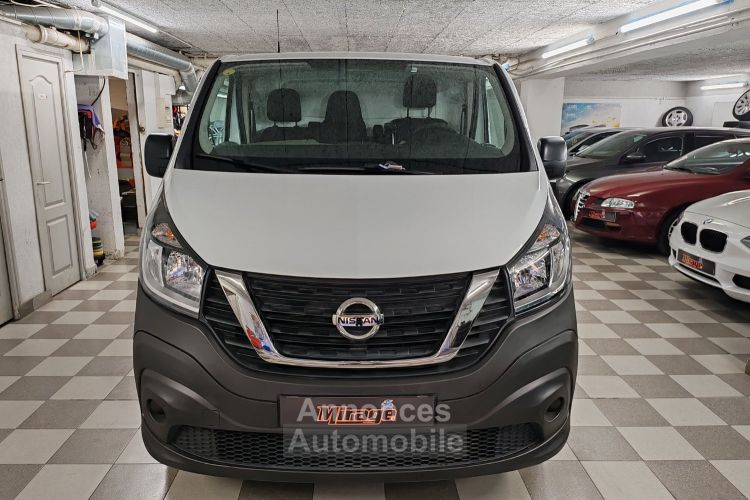 Nissan NV300 - <small></small> 15.900 € <small></small> - #2