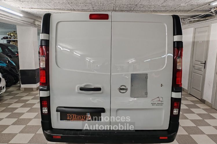 Nissan NV300 - <small></small> 15.900 € <small></small> - #5