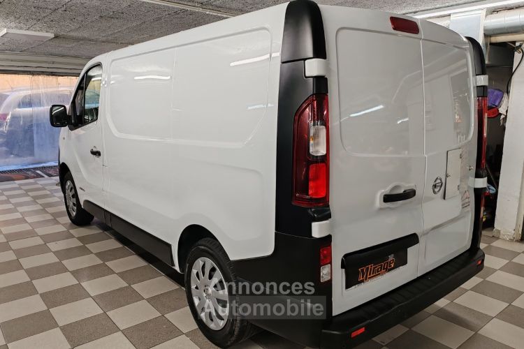 Nissan NV300 - <small></small> 15.900 € <small></small> - #6