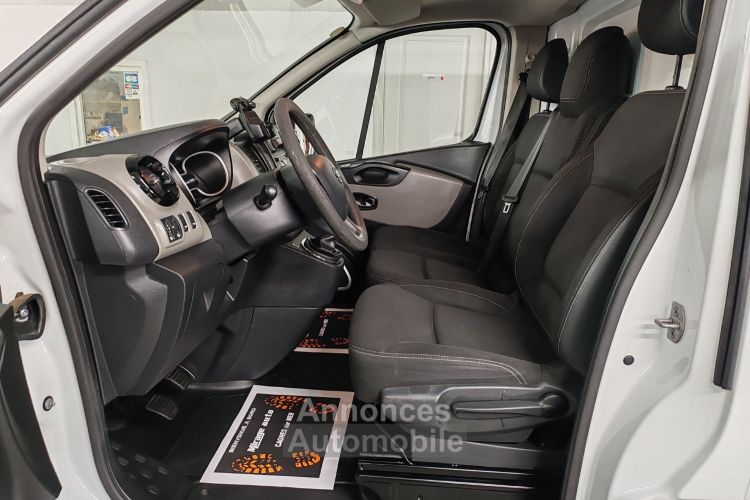 Nissan NV300 - <small></small> 15.900 € <small></small> - #7