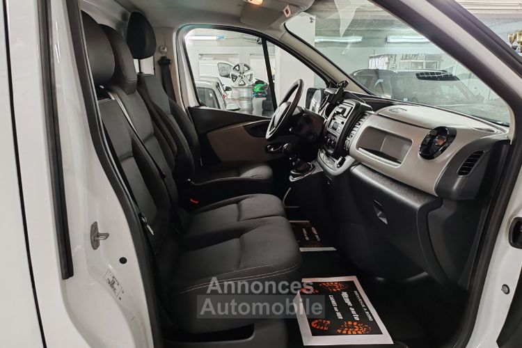 Nissan NV300 - <small></small> 15.900 € <small></small> - #9