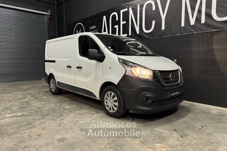 Nissan NV300 2.0 l dci 145 ch Fourgon Prix Hors Taxe TVA RECUPERABLE 280EHT/MOIS - <small></small> 19.000 € <small>TTC</small> - #6