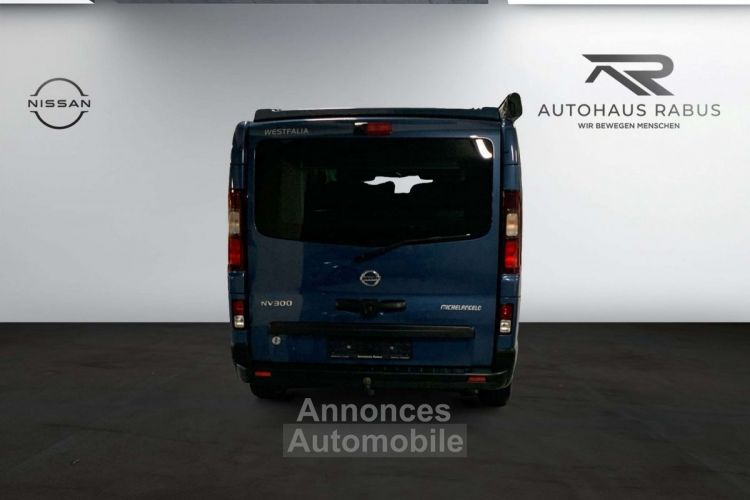 Nissan NV300 2021 L1H1 AT Comfort Michelangelo A-Dach Küche - <small></small> 47.490 € <small>TTC</small> - #1