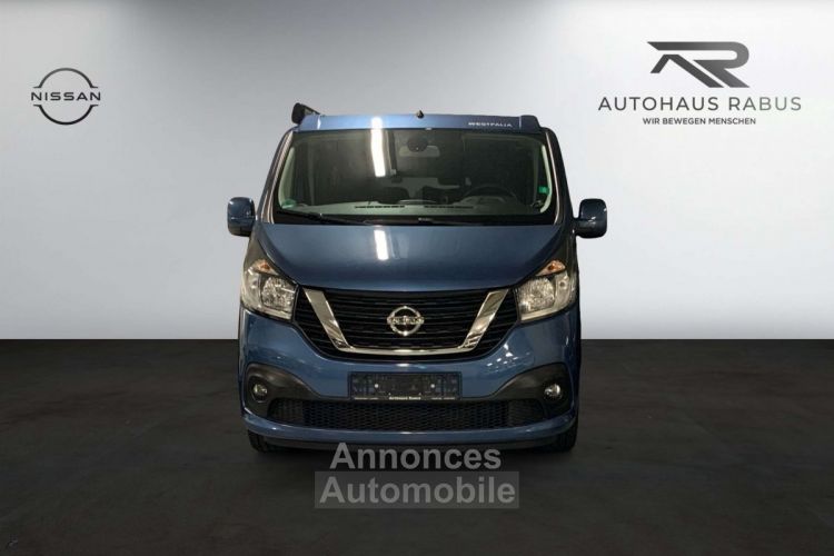 Nissan NV300 2021 L1H1 AT Comfort Michelangelo A-Dach Küche - <small></small> 47.490 € <small>TTC</small> - #7