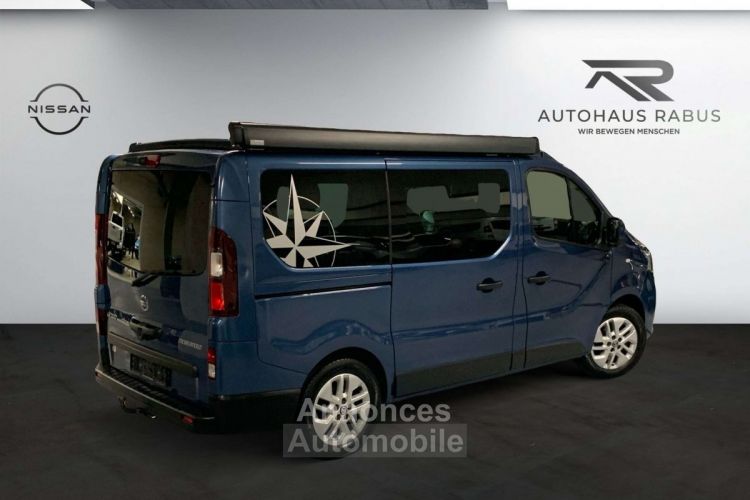 Nissan NV300 2021 L1H1 AT Comfort Michelangelo A-Dach Küche - <small></small> 47.490 € <small>TTC</small> - #9