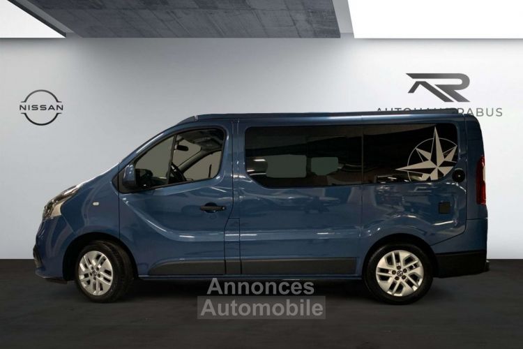 Nissan NV300 2021 L1H1 AT Comfort Michelangelo A-Dach Küche - <small></small> 47.490 € <small>TTC</small> - #12